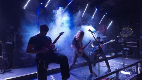 2025-03-27 Oria (Full Show Part 1)