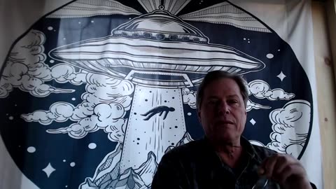 Year 2020 Rick Miracle Report #5, Serpent Aliens