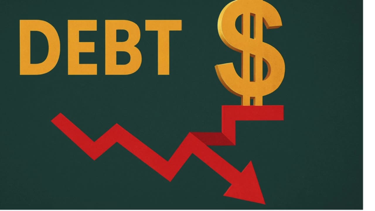 2 🚨 John Rubino Sounds the Alarm: The Interest Rate Death Spiral Has Begun!