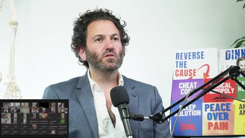 Dr. Reese LIVE