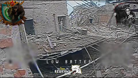 Ukraine war combat/related footage 12/29/25