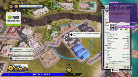 Join Up! [Check out my Twitch to earn crypto]