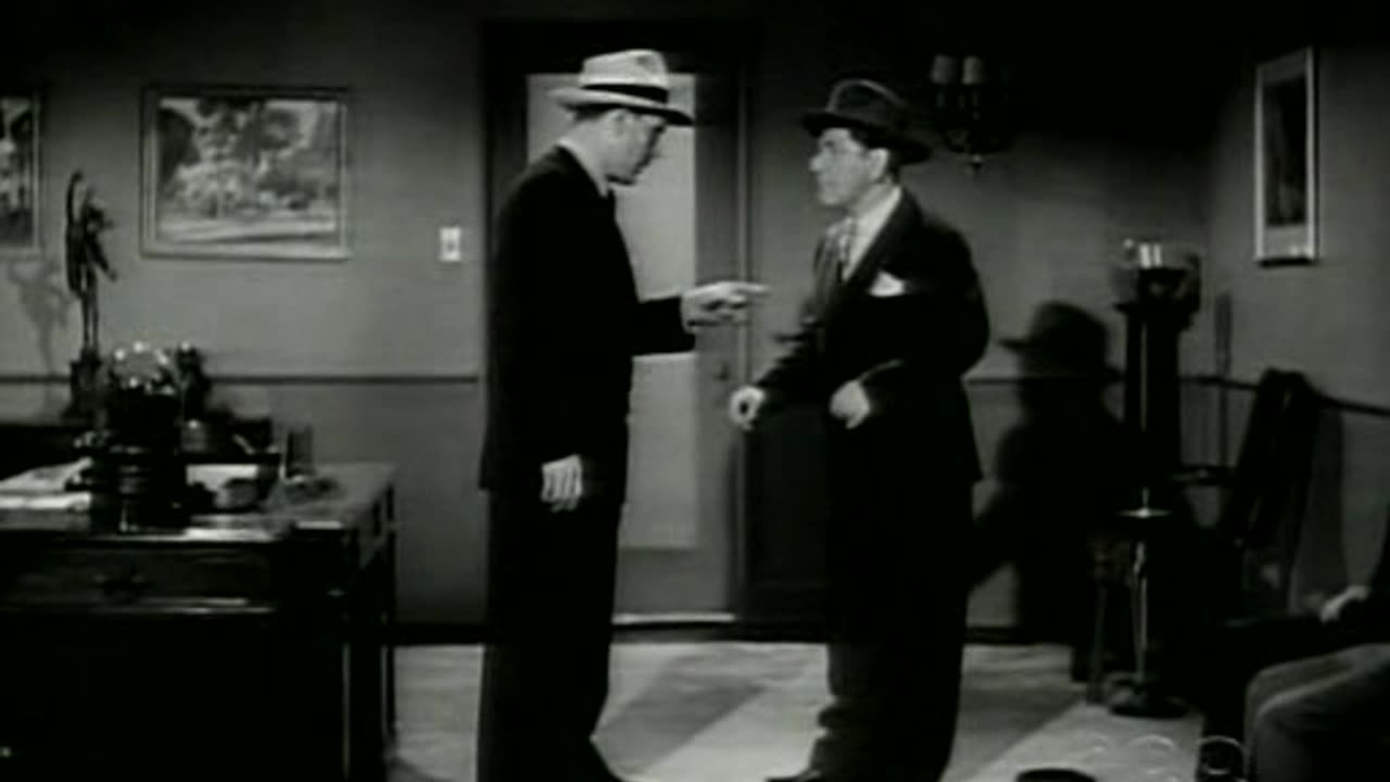 E100. Hold That Lion! - Shemp Howard Era - 1947