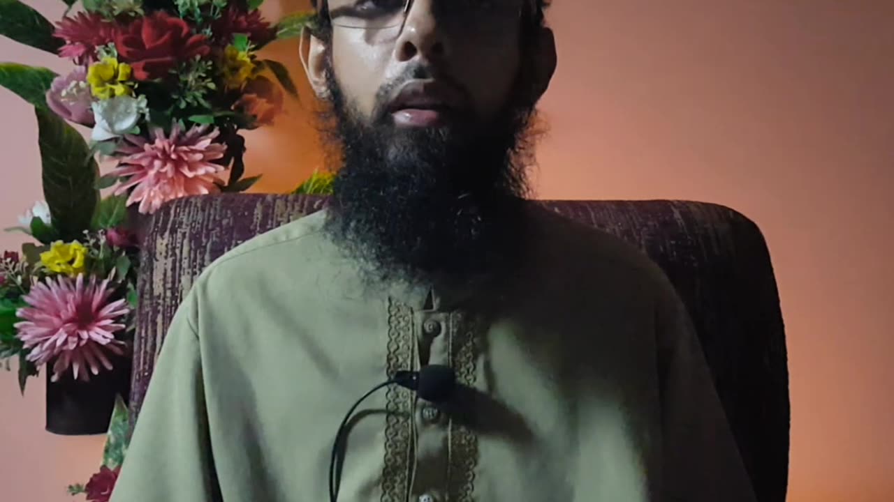Qatil Ki Tauba
