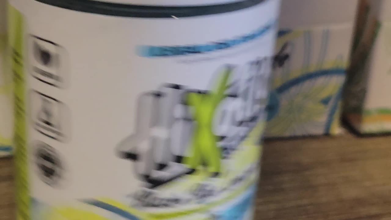 Hixotic Delta 9 THC Edibles
