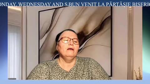 MARINETA GRINDEI -EU NU GĂSESC PRIN VALURILE VIEȚII- #caleacătrerai #cantecedecredinta #isus #song