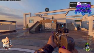Killer FPS, Good music and Bad game play! Some Call of Duty and some GTA RP darkfrisson