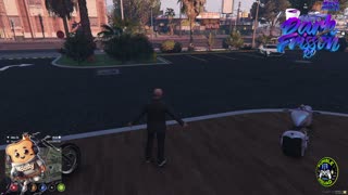 Killer FPS, Good music and Bad game play! Some Call of Duty and some GTA RP darkfrisson