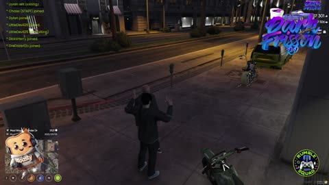 Killer FPS, Good music and Bad game play! Some Call of Duty and some GTA RP darkfrisson