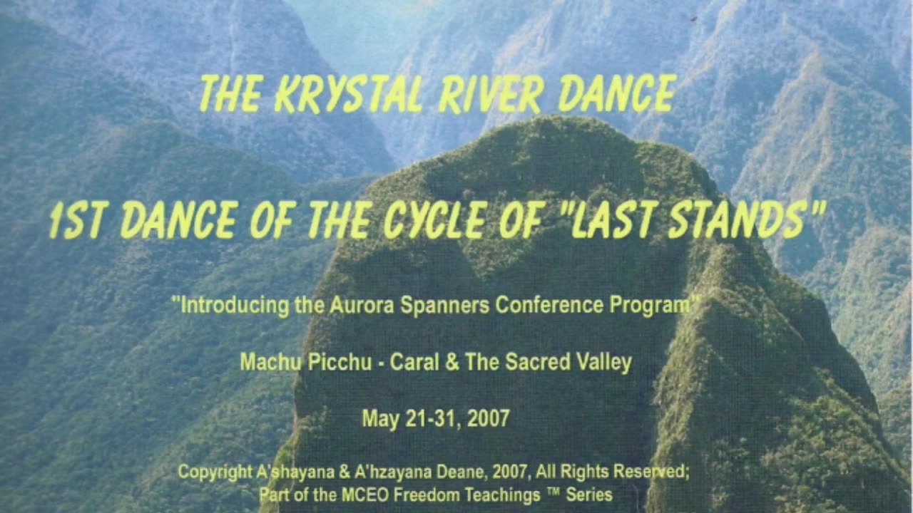 Krystal River Dance 5