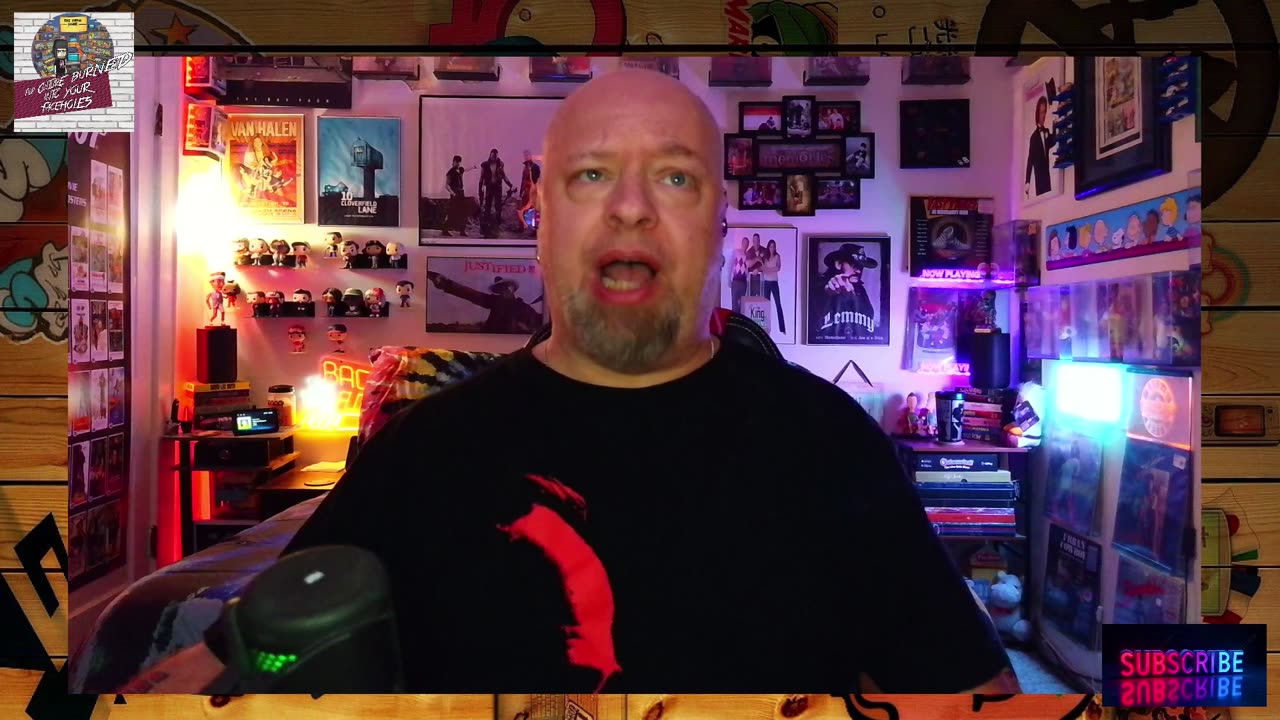 Spongebob: The Search for Squarepants Trailer Reaction