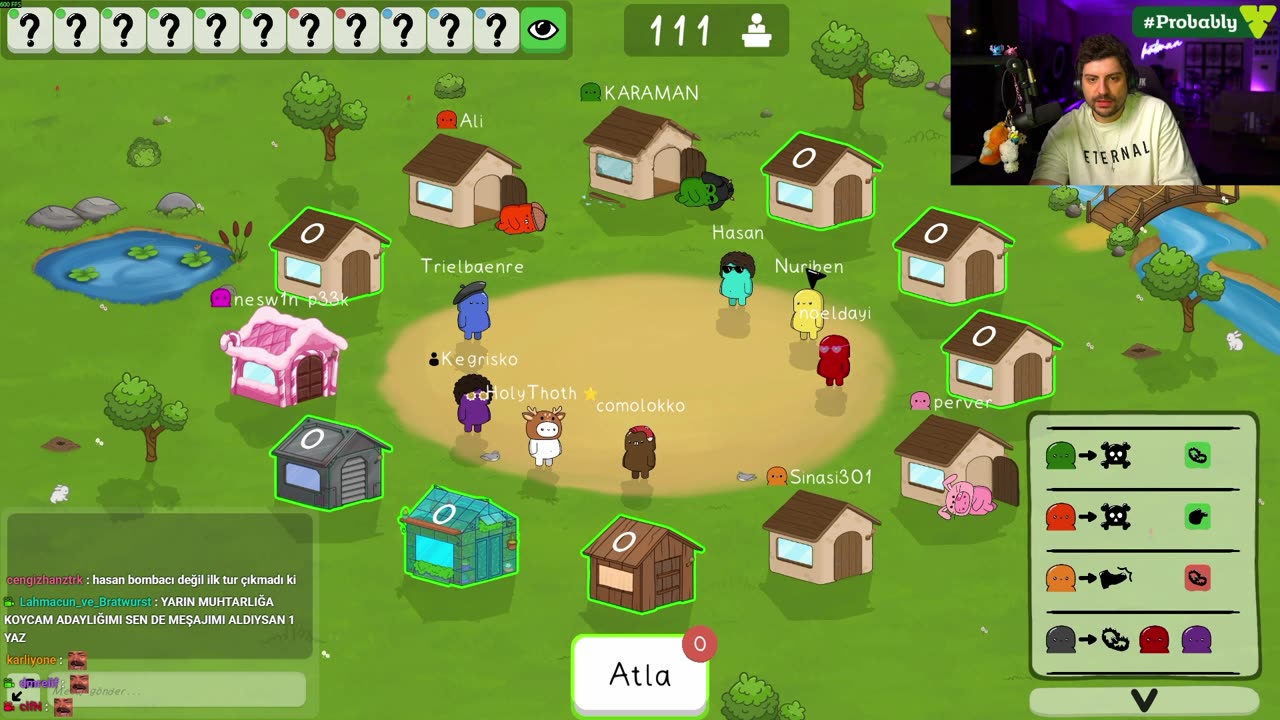 Piknik Eşliğinde Dark Souls | !klasgame