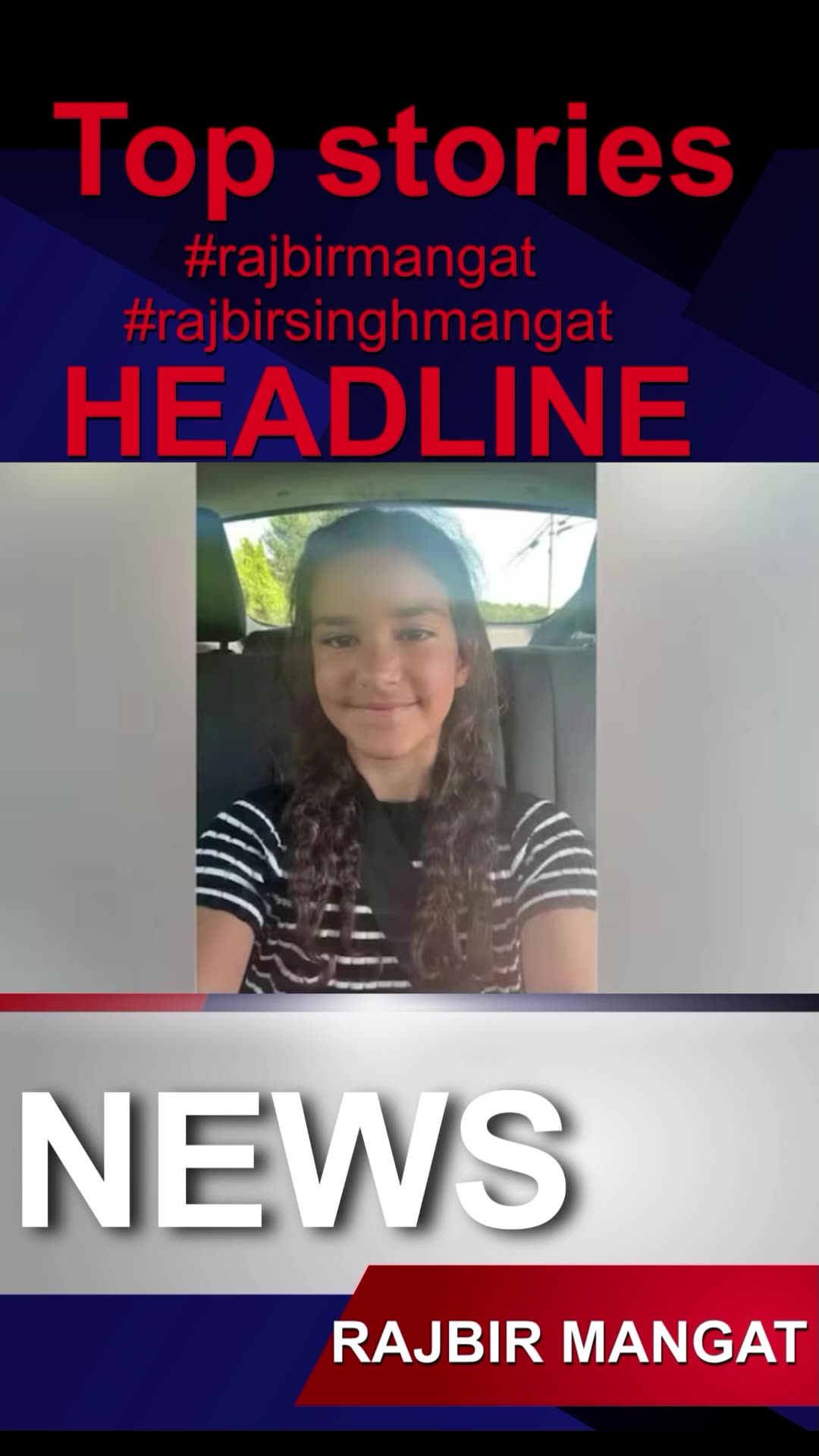 Father of Canadian girl who was found dead in N.Y. charged with 2nd-degree murder