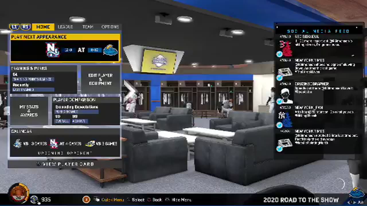 MLB Wednesdays Week 48 Part 1 of 2