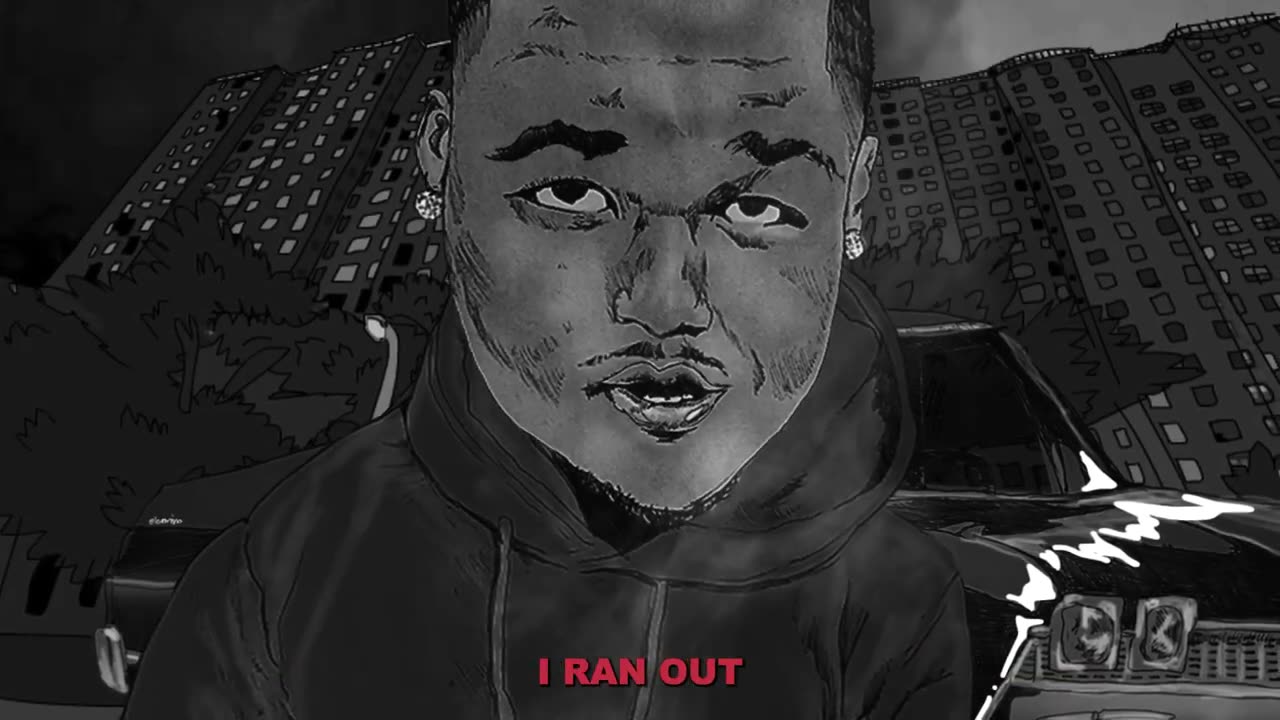 ELCAMINO - FRIEND INDEED (VIDEO)