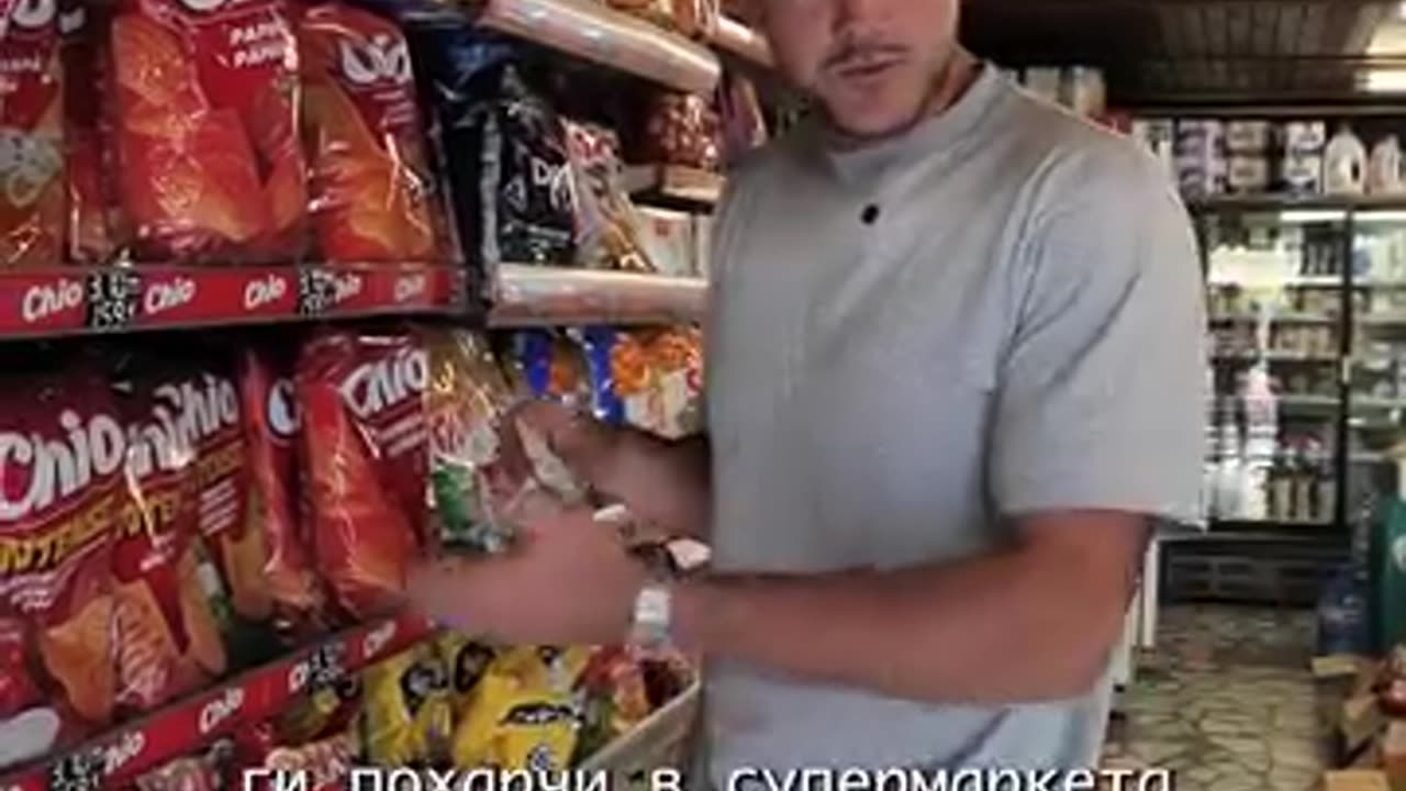 Лев срещу електроника