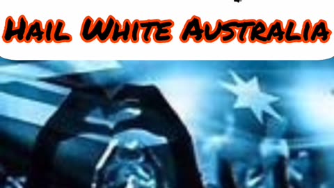 Aussie gets his flag stolen & attacked from all angles by Antifa types