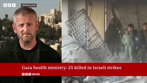 Qatar condemns Israeli strikes on Gaza