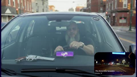 🇵🇷 NJ Ride: Live, January 12 🇵🇷