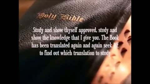 Amightywind Prophecy 65 - "Get Prepared For The Evil Days Are Upon You!" "Trust in the GOD that created you who knows every molecule, every atom, every cell, every one of your DNA"