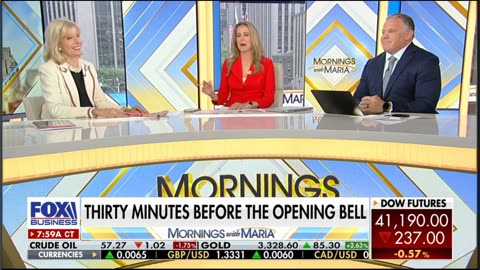 Neo-Cons Shown the Door, Dems in Disarray, JD Vance for the Win