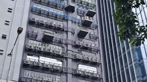 #黃竹坑道 wong chuk hang road 4372 jun2025