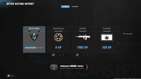 Streaming the new Warzone!