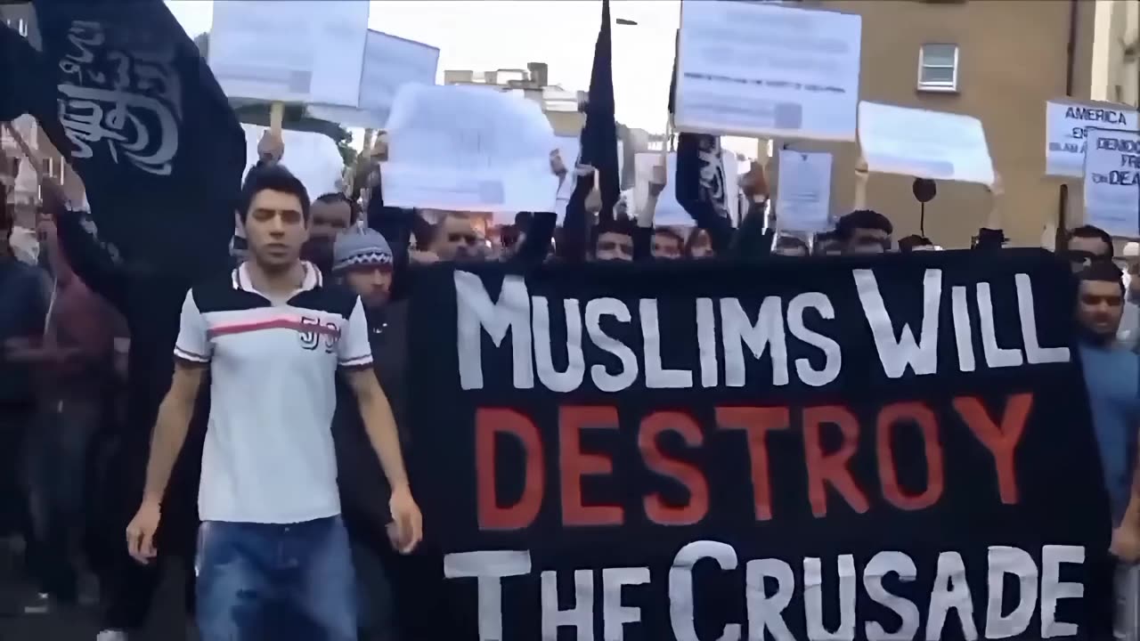 Is a British civil war inevitable