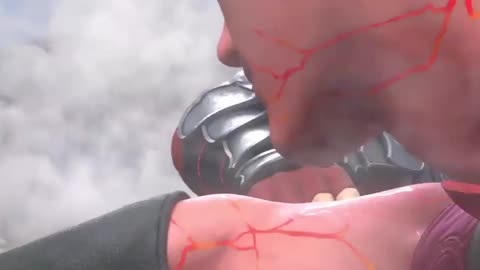 Battle Through the Heavens S5 17