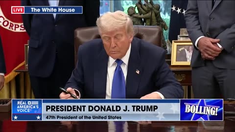 THE TRUMP ADMINISTRATION SUPPORTS SMALL BUSINESS