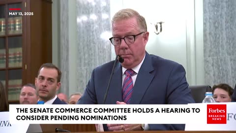 Maria Cantwell Presses Former Railroad Exec. On Derailment Cleanup Standards