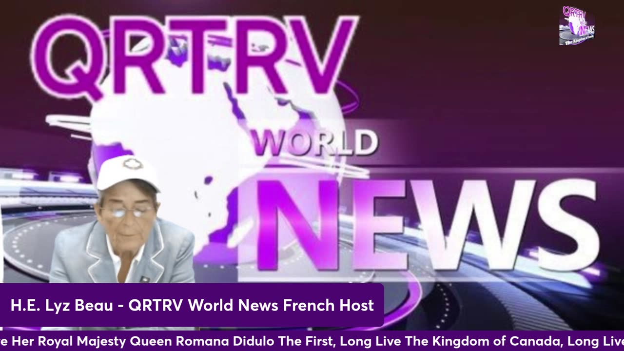 QRTRV News