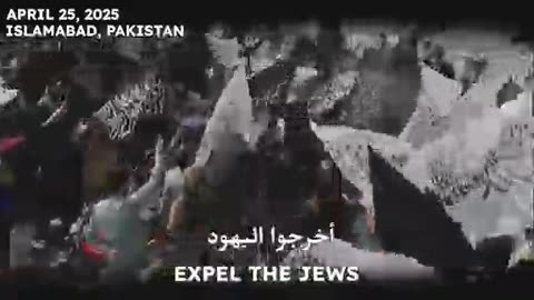 Palestine Is Bleeding O Armed Forces of Muslims