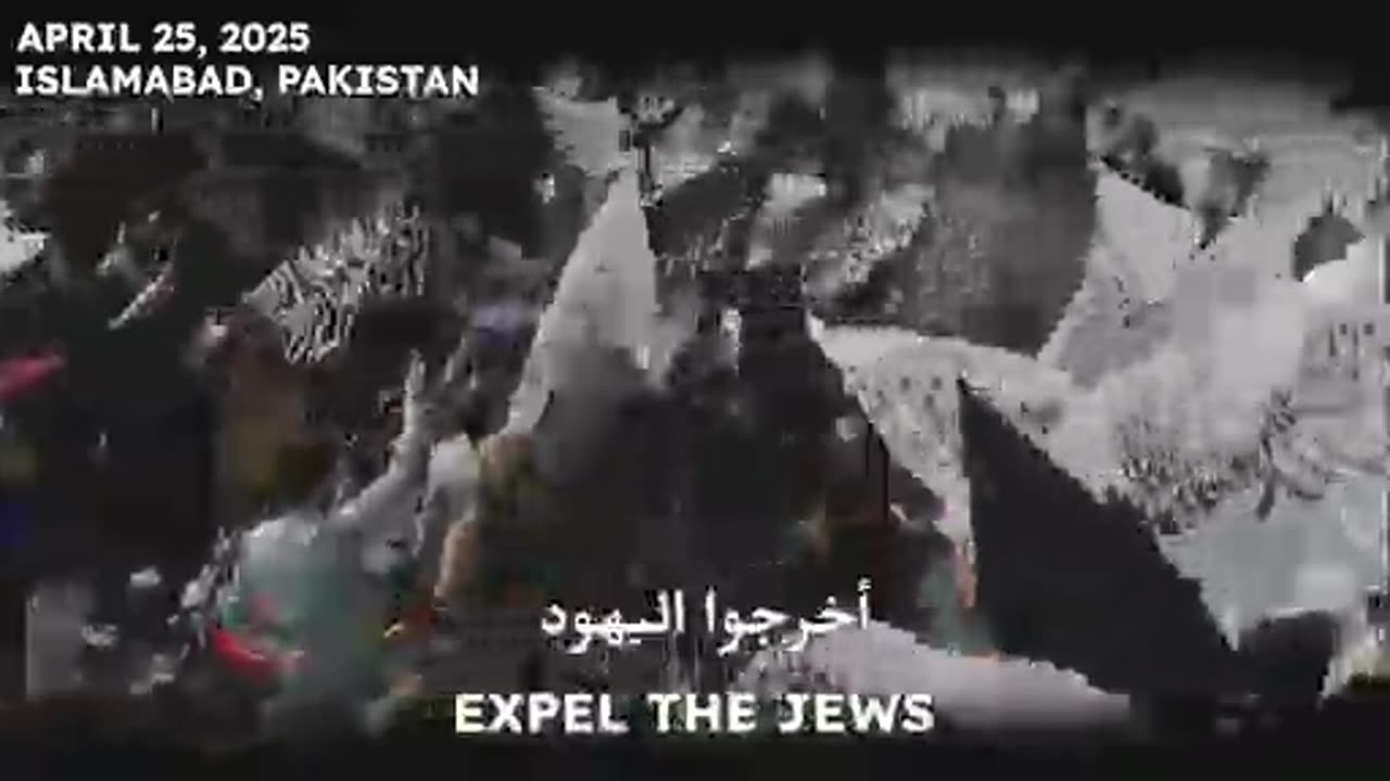 Palestine Is Bleeding O Armed Forces of Muslims
