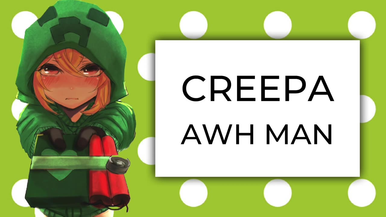 revenge - minecraft parody song [cover] [reupload archive]