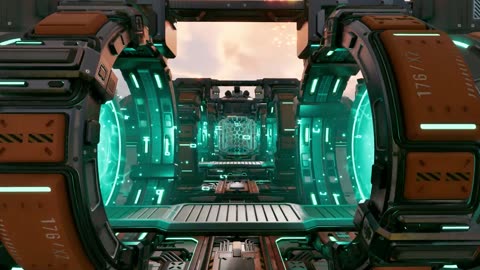 ‘StarRupture’ - Indie First-Person Base-Builder With Combat - Gameplay And Overview Trailers