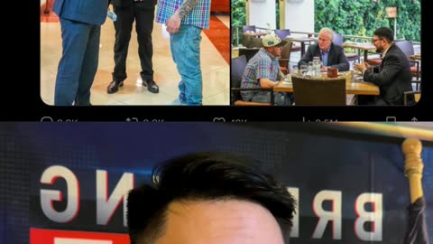American Politics, Culture Wars and World News Update | The Connor Currier Show Live Stream | Ep. 15
