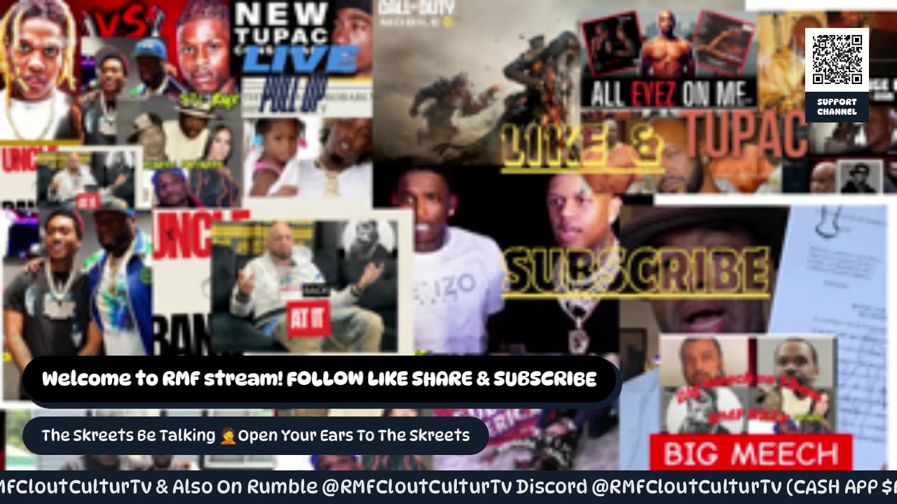 Tha Skreets Be Talking 🤦🏽((Live)) YouTube