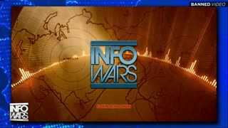 SABBATH - Alex Jones Preaches The Gospel of Our LORD & Savior Jesus Christ