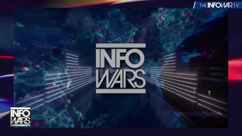 SABBATH - Alex Jones Preaches The Gospel of Our LORD & Savior Jesus Christ