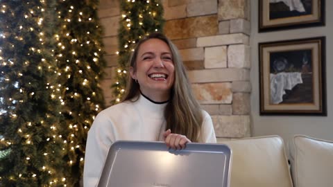 Inside the Renovation: Designer’s Update and Holiday Gift Must-Haves