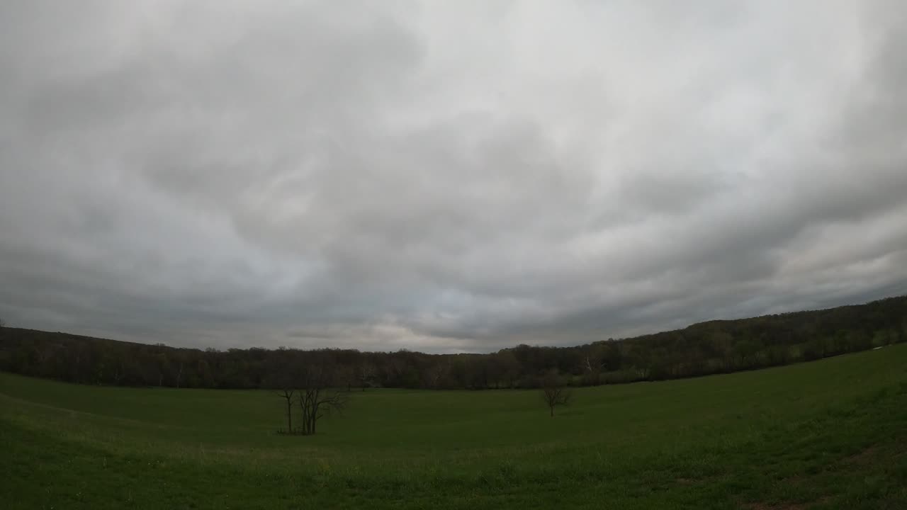 Sun ☁ Rise 4 21 25 50f/10c