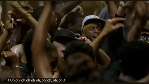 Alicia Keys - No One (Official Music Video)