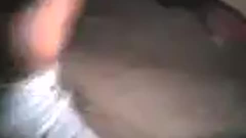 😨🧿 El Chaneque: A Terrifying Encounter Caught on Video! | TheHauntingHour