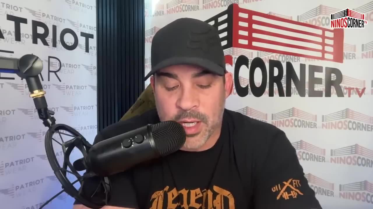 Right-Wing Infighting Explodes + U.S. Military on High Alert in Venezuela & Nigeria