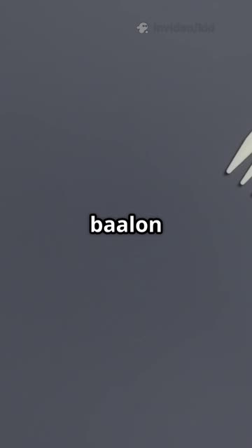 Magic Balloon Trick 🎈✨ | Fun Science for Kids | Static Electricity Experiment #shorts #kids