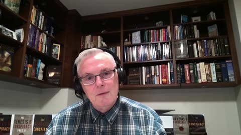 Genesis Giants: Nephilim, Fallen Angels, Portals, Mt Hermon, & Secret Societies