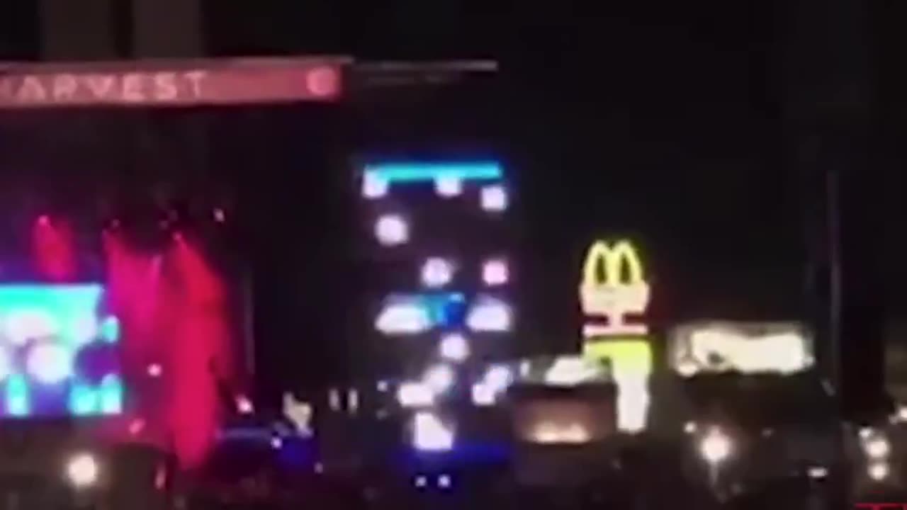 VEGAS MASSACRE PSYOP: PART 1/3 UNCOVERING THE LIES