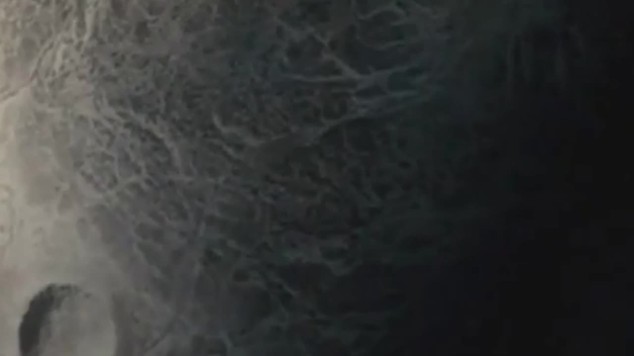 This Planet Is 2.8B Miles Away