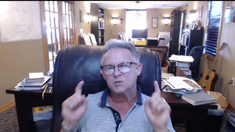 Servant Leadership - Part 4